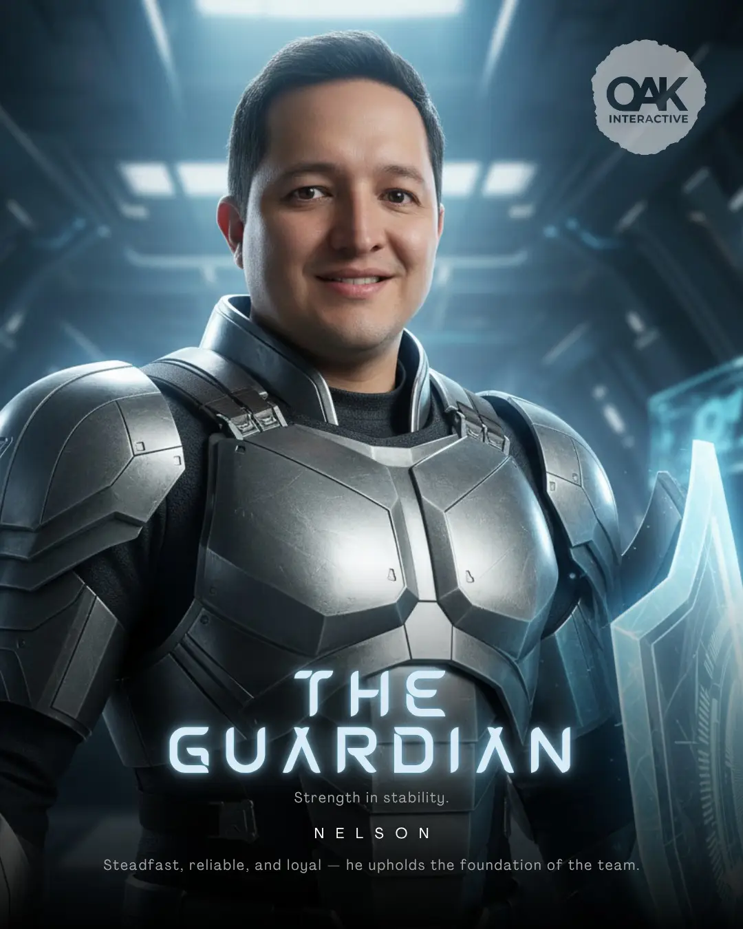 Nelson Aguirre