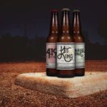 Hitking Bottles On Base