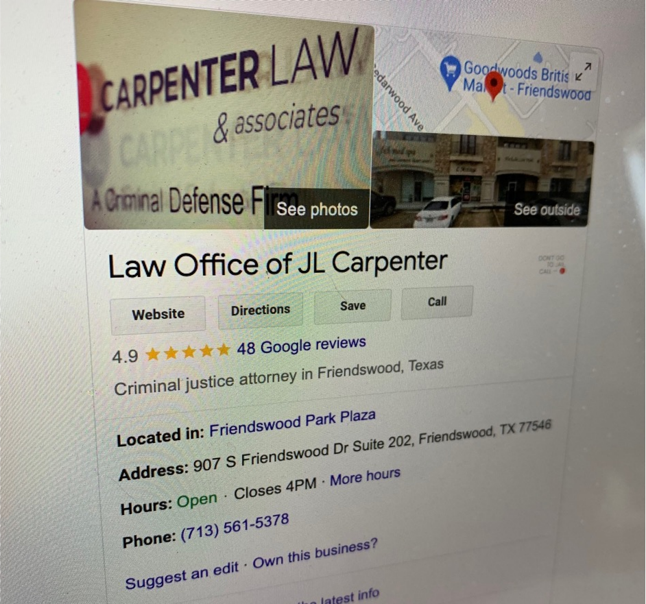 reputation management