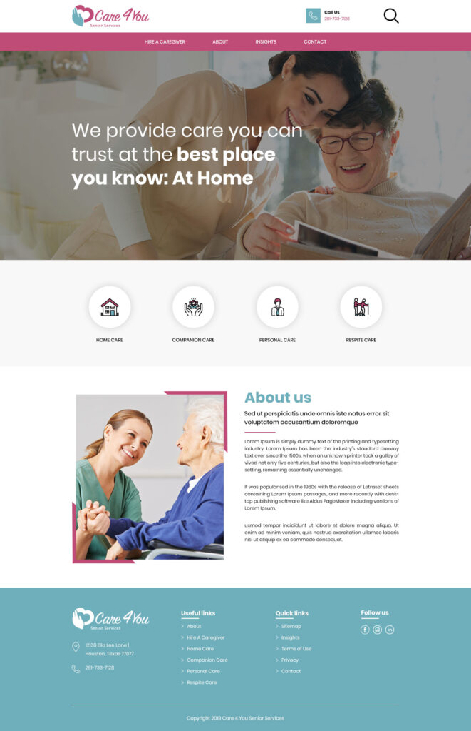 C4y 1909 1 0 Homepage V1