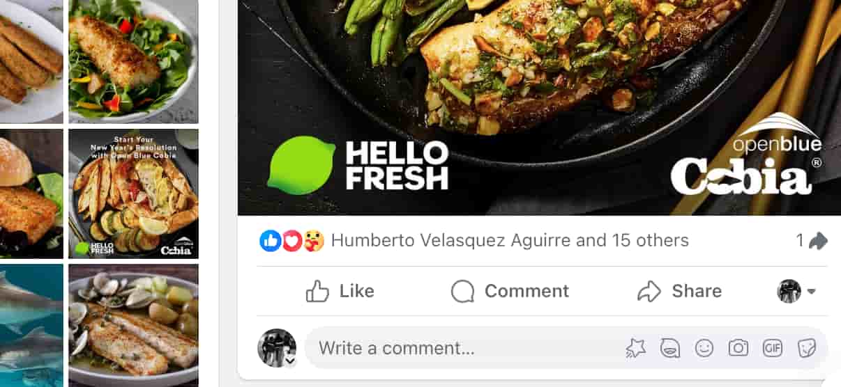 Oak Social Media Advertising 1